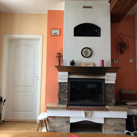 Chalupa U Jakuba Liptovske Revuce Dış mekan fotoğraf